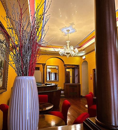 Hotel Corte Contarina, Primary image