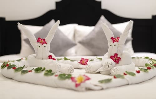 Hoi An Ancient House Resort And Spa, Room