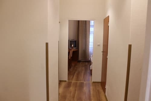 Gallery Hotel SIS, Room