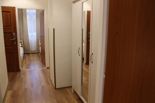 Gallery Hotel SIS, Room