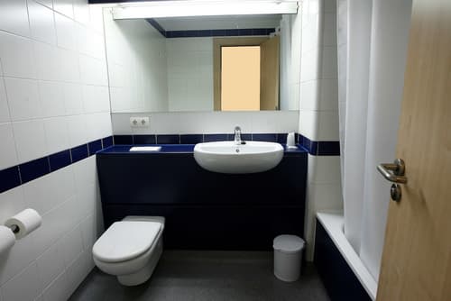 Travelodge Madrid Torrelaguna, Room