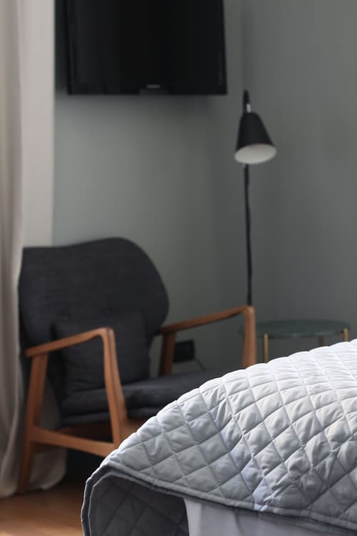 c-hotels Diplomat, Room