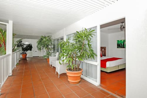 Ramada By Wyndham Cairns City Centre, Room