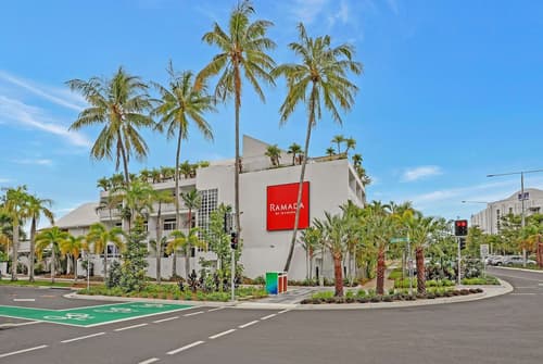 Ramada By Wyndham Cairns City Centre, Primary image
