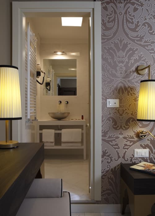 Arcadia Boutique Hotel, Room