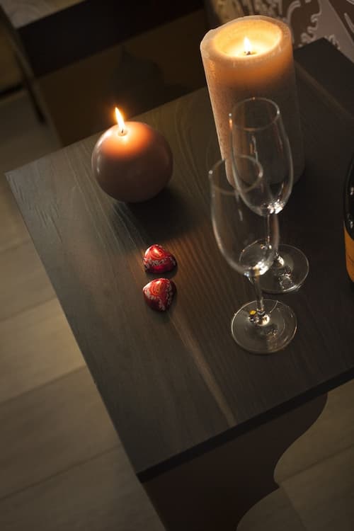 Arcadia Boutique Hotel, Room