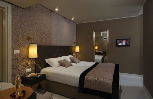 Arcadia Boutique Hotel, Room