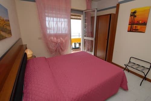 Hotel Ristorante Baia del Sorriso, Room