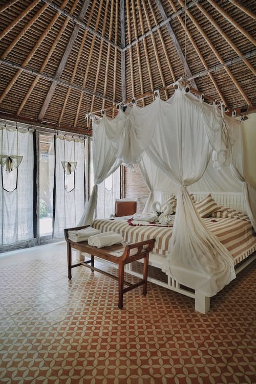 Visakha Sanur by Puri Signatures, Room