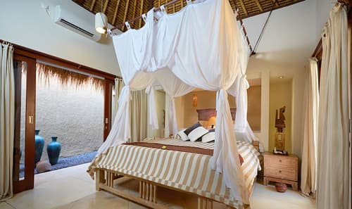 Visakha Sanur by Puri Signatures, Room
