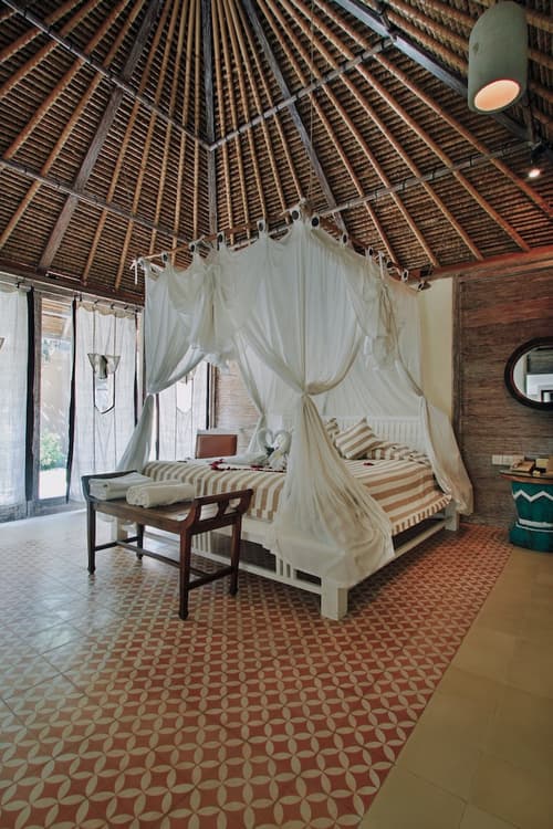 Visakha Sanur by Puri Signatures, Room