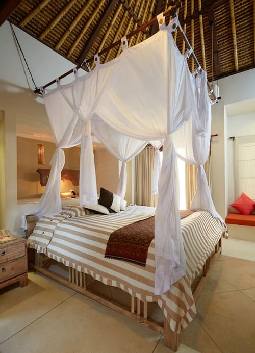 Visakha Sanur by Puri Signatures, Room