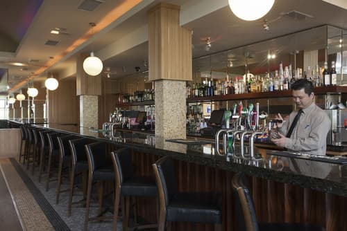 Westport Woods Hotel & Spa, Lounge