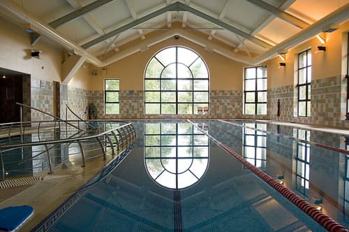 Westport Woods Hotel & Spa, Pool