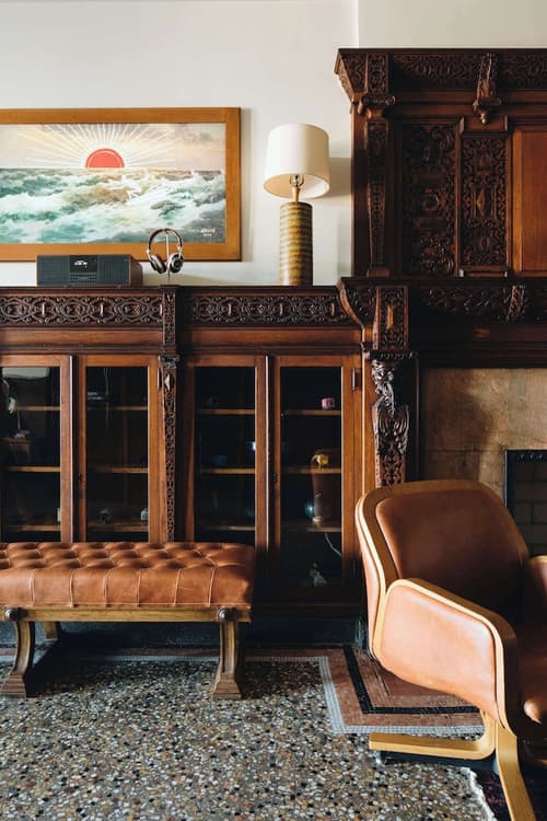 Chicago Athletic Association, a Hyatt Hotel, Room