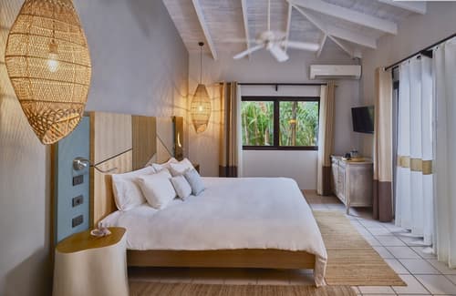 Cala Luna Boutique Hotel & Villas, Room