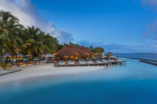 Kurumba Maldives, Primary image