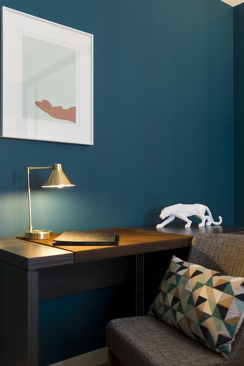 Elizabeth Lifestyle Hotel, Room