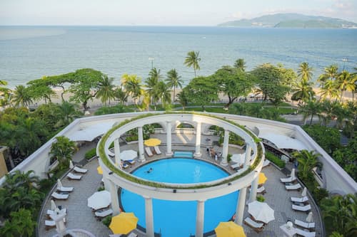 Sunrise Nha Trang Beach Hotel & Spa, Primary image