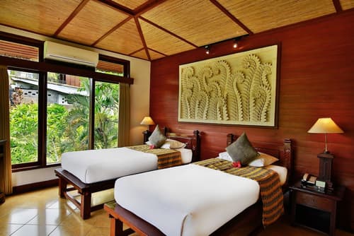 Bali Spirit Hotel & Spa, Room