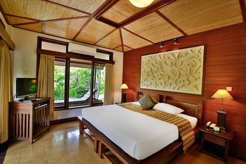 Bali Spirit Hotel & Spa, Room