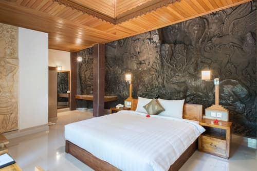 Bali Spirit Hotel & Spa, Room