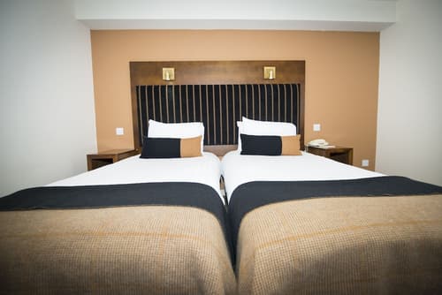 Columba Hotel Inverness by Compass Hospitality, Room