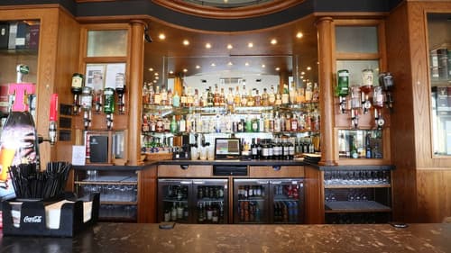 Columba Hotel Inverness by Compass Hospitality, Bar (on property)