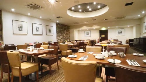 Columba Hotel Inverness by Compass Hospitality, Interior