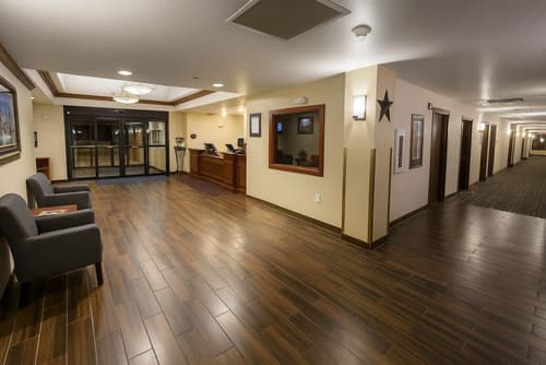 Stay USA Hotel & Suites, Lobby