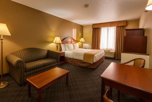 Stay USA Hotel & Suites, Room