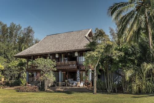 Four Seasons Resort Langkawi, Room