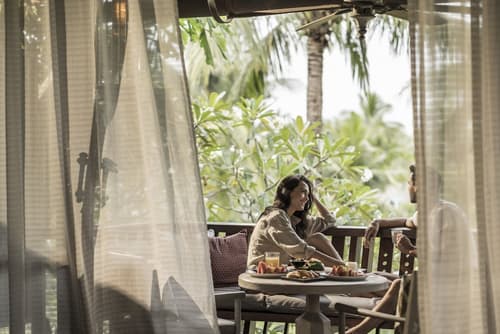 Four Seasons Resort Langkawi, Room