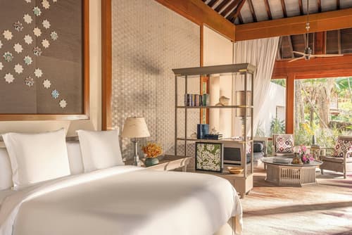 Four Seasons Resort Langkawi, Room