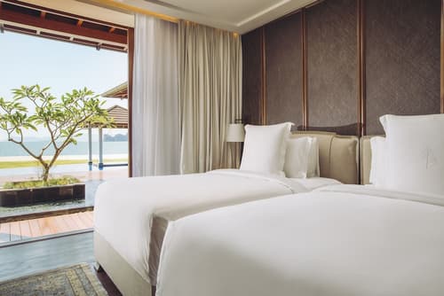 Four Seasons Resort Langkawi, Room