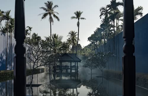 Four Seasons Resort Langkawi, Lobby