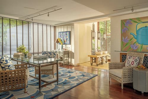 Four Seasons Resort Langkawi, Room