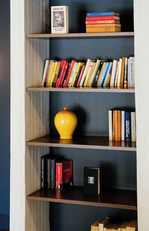 c-hotels Club House Roma, Lobby