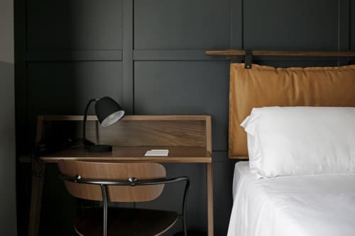 c-hotels Club House Roma, Room