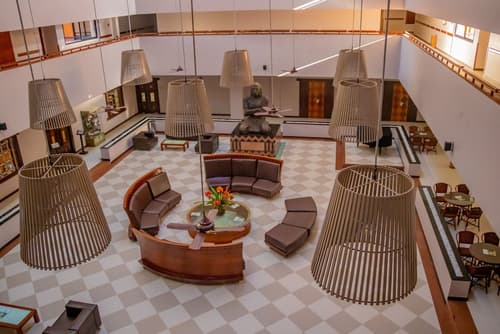 Vila Gale Fortaleza, Reception