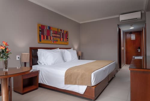 Vila Gale Fortaleza, Room