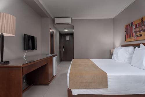 Vila Gale Fortaleza, Room