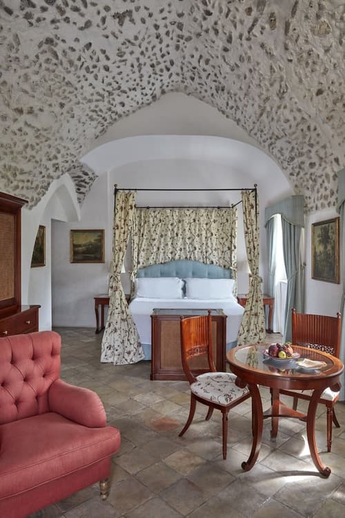 Caruso, A Belmond Hotel, Amalfi Coast, Room