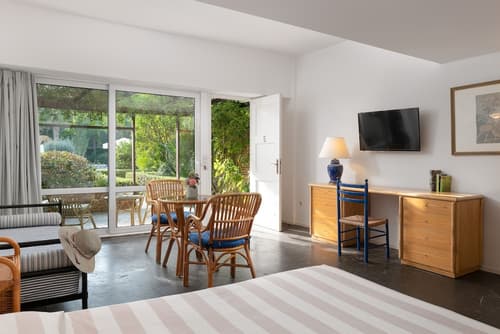 Dionysos Hotel, Room