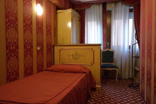 Belle Arti Hotel, Room