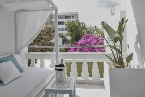 MIM Ibiza Member of Meliá Collection, Room