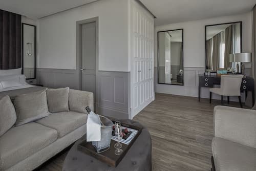 MIM Ibiza Member of Meliá Collection, Room