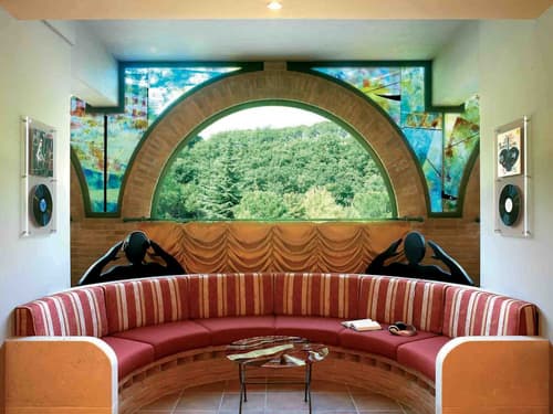 Hotel Giò Wine e Jazz Area, Lobby