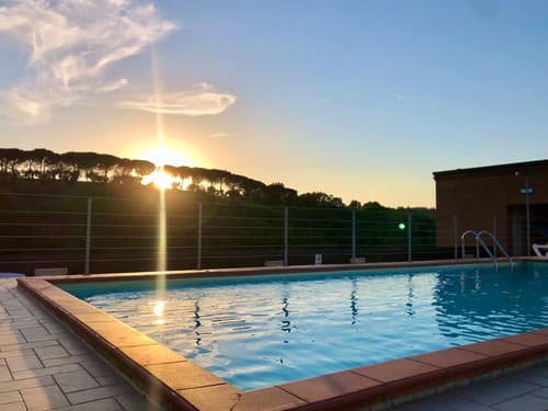 Hotel Giò Wine e Jazz Area, Pool