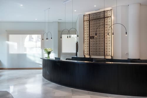 Parador de Ronda, Reception